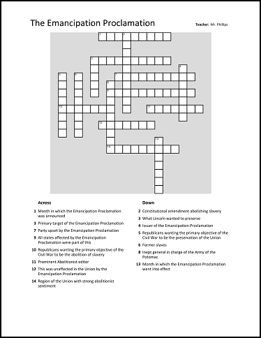 Somatic cell Brick Cusco Create Your Own Crossword -- Best Crossword Puzzle Maker